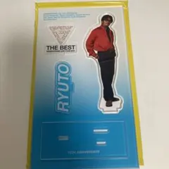 2026年最新】数原龍友 アクリルスタンドの人気アイテム - メルカリ