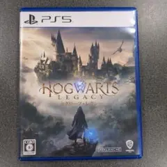 ホグワーツ・レガシー 通常版　PS5