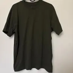 無印良品　Tシャツのサムネイル