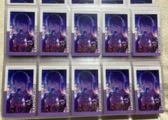 神代類 エピカ 箔押し