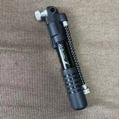 AirBulance コンパクトポンプ 黒
