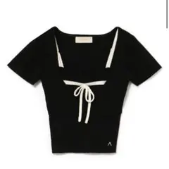 andmary Natalie ribbon set