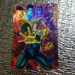 ドラゴンボールスーパーダイバーズ GDR スーパーベビー2 パラレル