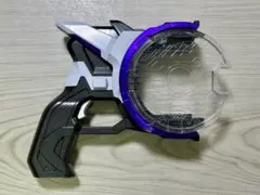 DX メモリアルレーザーレイズライザー　修正前　交換前
