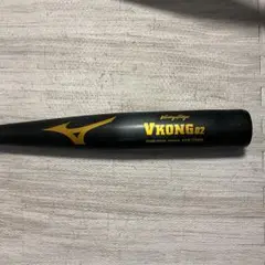 Mizuno VKONG 02 硬式野球バット