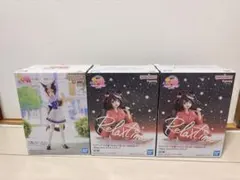 ウマ娘プリティダービー メジロライアン キタサンブラック relaxTime