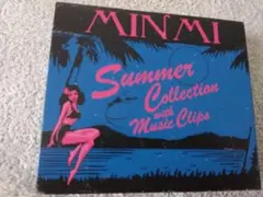 MINMI Summer Collection with Music Clips