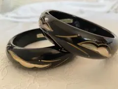 RUKA バングル ヴィンテージ 樹脂 ルカ RUKA バングル ヴィンテージ 樹脂 ルカ - メルカリ