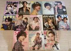希少 椎名林檎 東京事変 特集雑誌21冊 ファンブック1冊 22冊セット