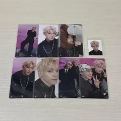 INI 木村柾哉 西洸人 ラントレ R119 R120 コンプ