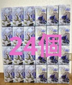 葬送のフリーレン Glasscape フリーレン ヒンメル 各12体 - メルカリ