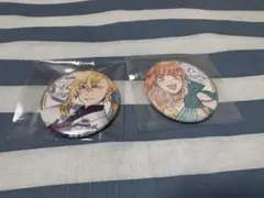 PandoraHearts 缶バッジセット - メルカリ
