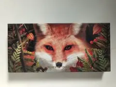 PERFECT DIARY アイシャドウパレット 13 RED FOX