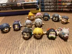 フ*ン様 【ほぼ新品】鬼滅の刃　ケーブルバイト全13種