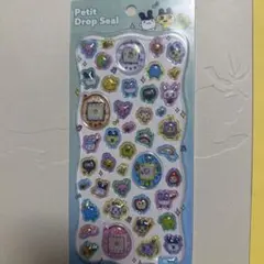 たまごっち プチドロ