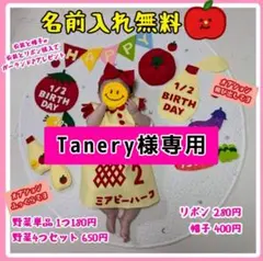 Tanery様専用