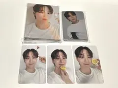 SEVENTEEN Dear トレカ バインダー  スングァン