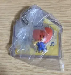 BT21 パッケージチャーム TATA