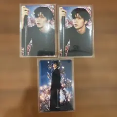 TXT starkissed フォトカード　スビン