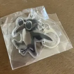 ブレインロット　アクリルキーホルダー