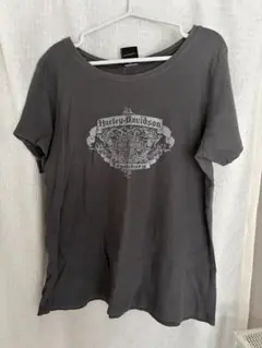 Harley-Davidson Tシャツ ラスベガス チャコールグレーのサムネイル