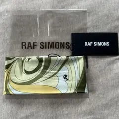 新品 RAF SIMONS タートルネック カラー ネックバンド ラフシモンズのサムネイル