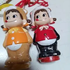 2025年最新】着ぐるみペコちゃんの人気アイテム - メルカリ