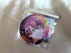 バンドリ RAS ロック 朝日六花 缶バッジくじ - メルカリ