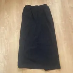 [A DAY IN THE LIFE]アデイインザライフ　タイトロングスカート