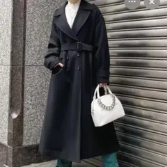PAGEBOY ロングコート