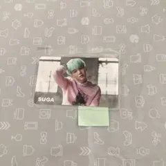 2026年最新】run トレカ ユンギの人気アイテム - メルカリ