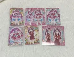 プリキュア キラキラトレーディングコレクション カード ミスティック みくる