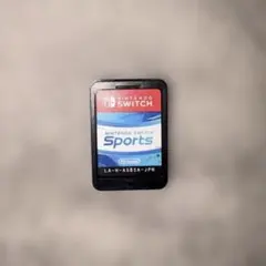 Nintendo Switch Sports ニンテンドースイッチスポーツ
