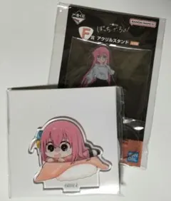 ぼっち・ざ・ろっく！ 後藤ひとり アクリルスタンド
