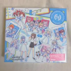 2026年最新】ホロライブ cdの人気アイテム - メルカリ