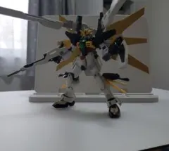 2026年最新】ROBOT魂 ガンダムダブルエックスの人気アイテム - メルカリ