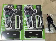 新品未使用　匿名配送　剣　アクスタ　サイフィ　アクリルスタンド　BOT