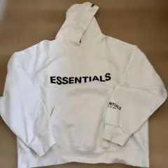 fog essentials パーカー