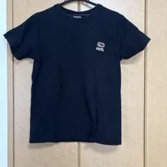 X-girl FRUIT OF THE LOOM ブラック　Tシャツのサムネイル