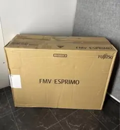 富士通 FMV オールインワン デスクトップPC ESPRIMO WF1/D1 - メルカリ