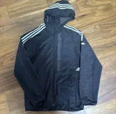 アディダス ウィンドブレーカー パーカー ジャケット ClimaCool