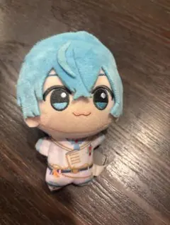 すとぷり ころん ぬいぐるみ マスコット