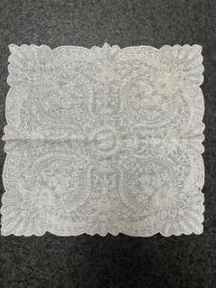 【未使用・超美品】ビンテージ　スワトウ　汕頭　鳳凰 汕頭スワトウハンカチ潮繍坊 手刺繍 J10 鳳凰 ビンテージ レア - メルカリ