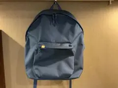 visvim CORDURA RUCKSACK 22L NAVY