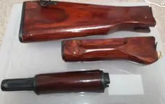 E＆L AK 木製パーツ