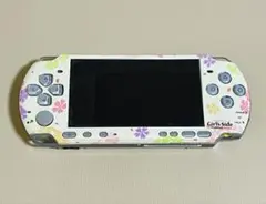 psp 本体