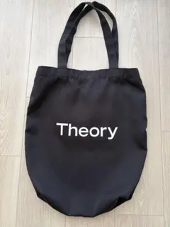 【送料込み】Theory トートバッグのサムネイル