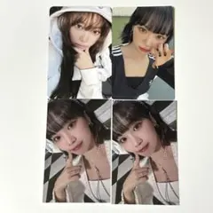 LESSERAFIM チェウォン トレカセット