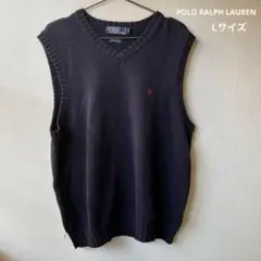 POLO RALPH LAUREN ベスト