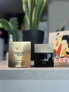 TOM FORD NOIR EXTREME オードパルファム 50mlのサムネイル